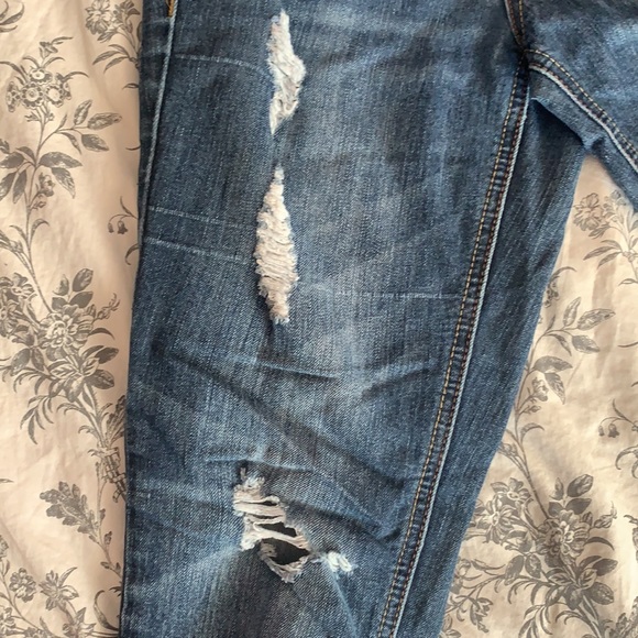 Jeans - Picture 3 of 4